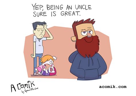 uncle porn comic|Uncle Porn Comics